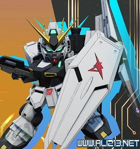 《SD鋼彈激鬥同盟》全機體圖紙圖鑒匯總 機體圖鑒大全