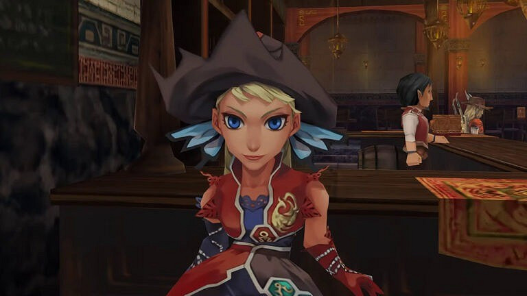 《復活邪神：吟遊詩人之歌》TGS新預告片分享