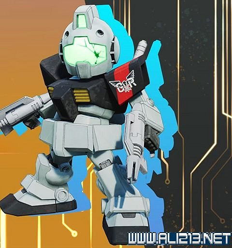 《SD鋼彈激鬥同盟》全機體圖紙圖鑒匯總 機體圖鑒大全 《SD鋼彈激鬥同盟》全機體圖紙圖鑒匯總 機體圖鑒大全