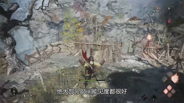 《臥龍:蒼天隕落》試玩詳解:這款遊戲,對味兒! 《臥龍:蒼天隕落》試玩詳解:這款遊戲,對味兒!