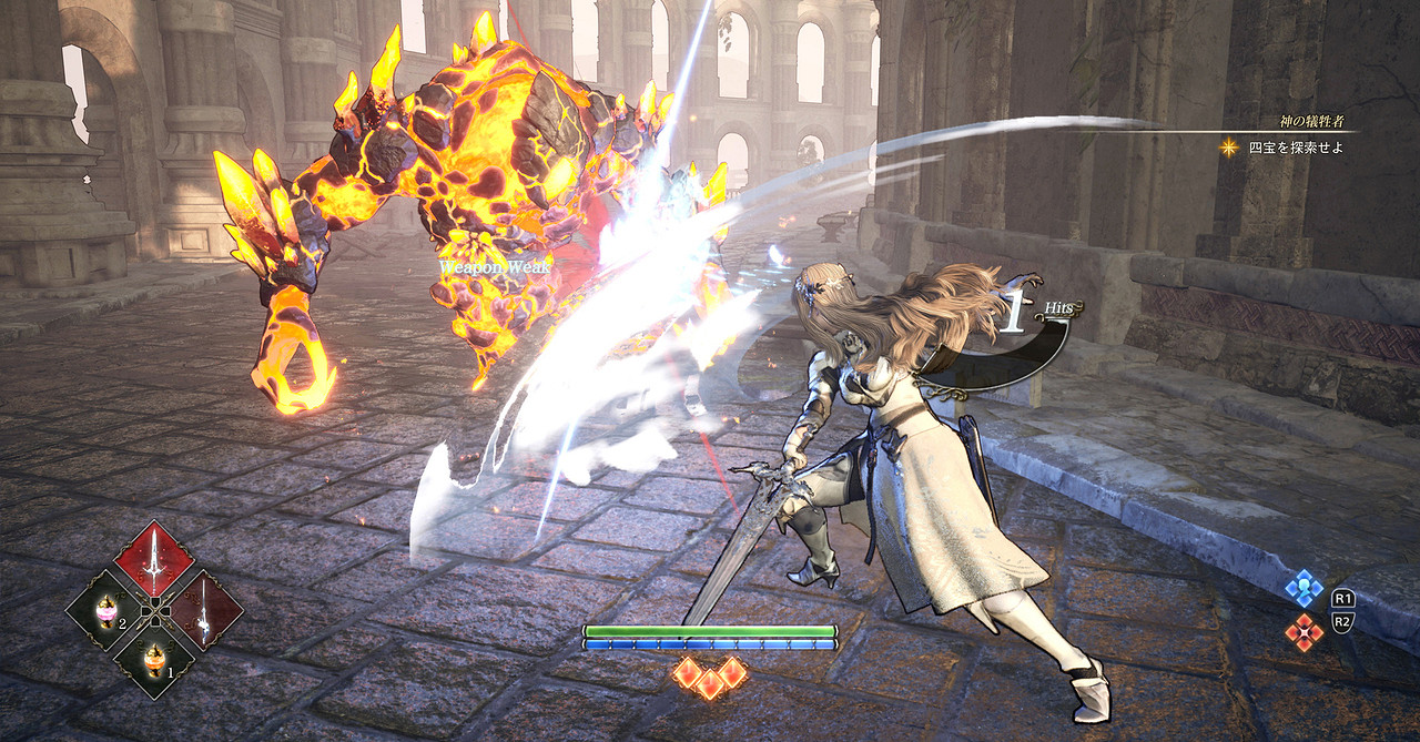 《北歐女神：Elysium》製作人訪談 以全新玩法回歸原點