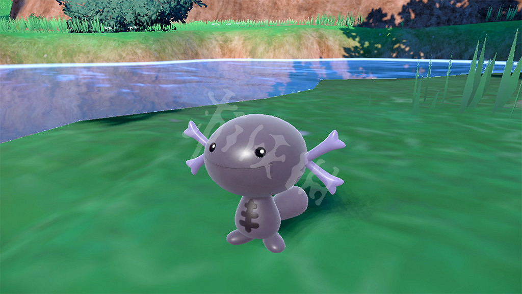 《寶可夢朱紫》寶可夢百科大全 全新寶可夢圖鑒大全