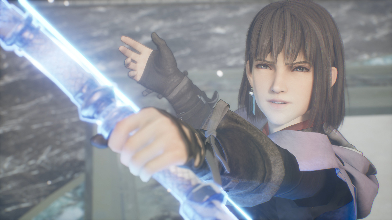 《北歐女神：Elysium》製作人訪談 以全新玩法回歸原點