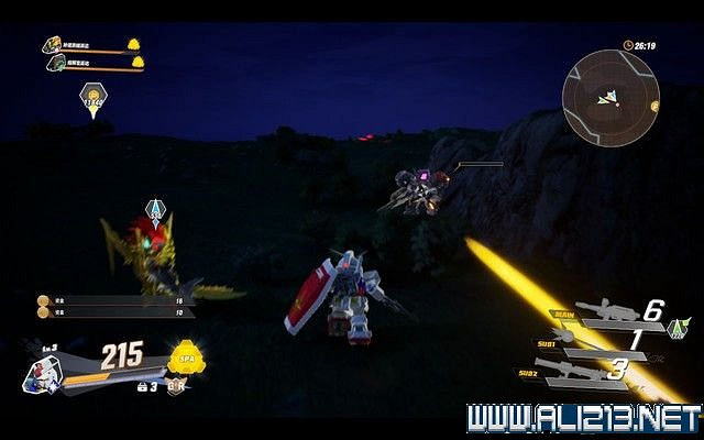 《SD鋼彈激鬥同盟》全機體收集流程圖文攻略 機體獲取方式 《SD鋼彈激鬥同盟》全機體收集流程圖文攻略 機體獲取方式