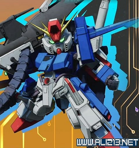 《SD鋼彈激鬥同盟》全機體圖紙圖鑒匯總 機體圖鑒大全