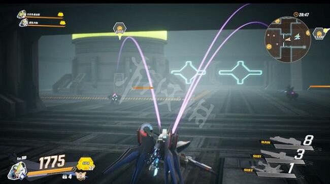 《SD鋼彈激鬥同盟》突擊自由高達好用嗎?突擊自由高達玩法攻略 《SD鋼彈激鬥同盟》突擊自由高達好用嗎?突擊自由高達玩法攻略