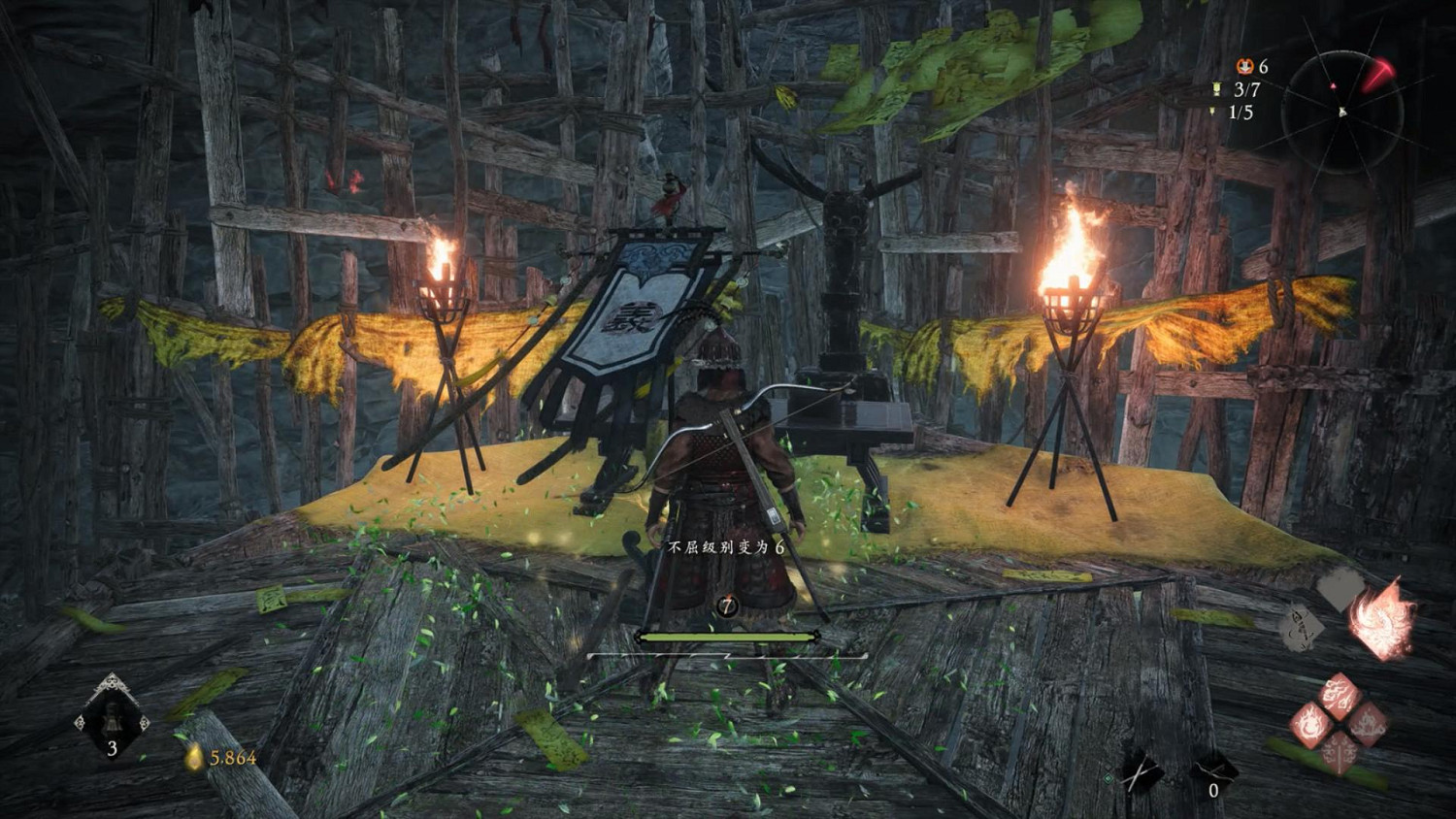 《臥龍：蒼天隕落》圖文攻略 全流程全收集全裝備全Boss攻略