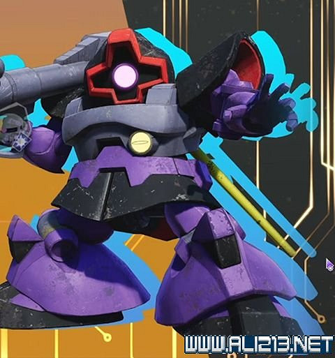 《SD鋼彈激鬥同盟》全機體圖紙圖鑒匯總 機體圖鑒大全