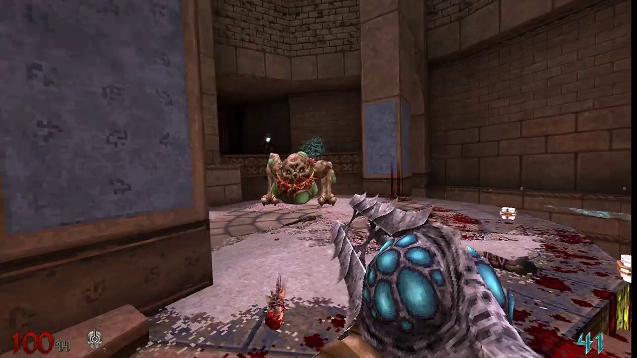 復古FPS《怒火：永世毀滅》正式版2023年春季發售