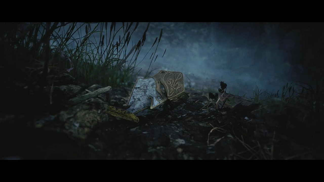 魂系ARPG《Enotria: The Last Song》預告 發售日待定 魂系ARPG《Enotria: The Last Song》預告 發售日待定