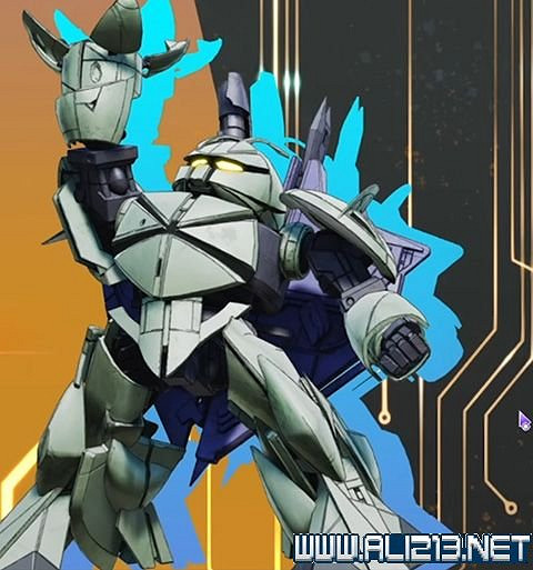 《SD鋼彈激鬥同盟》全機體圖紙圖鑒匯總 機體圖鑒大全