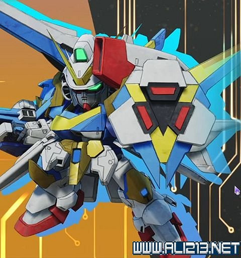 《SD鋼彈激鬥同盟》全機體圖紙圖鑒匯總 機體圖鑒大全