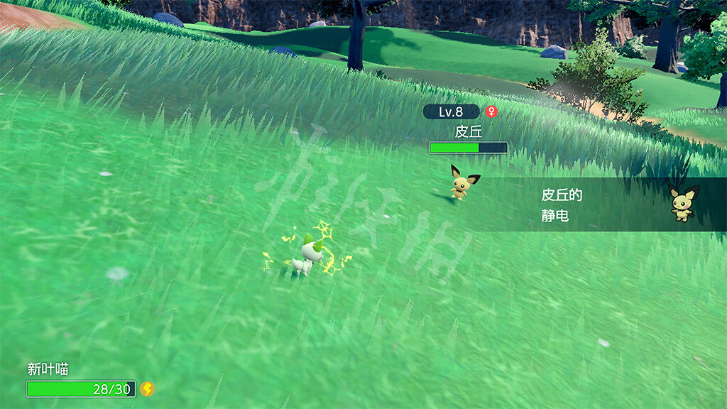 《寶可夢朱紫》怎麽玩？玩法內容特色介紹