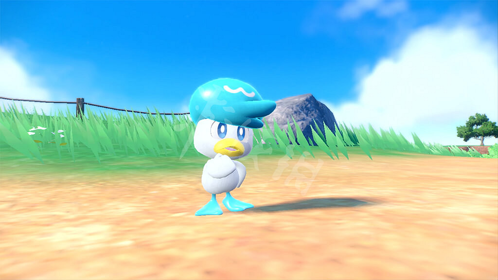 《寶可夢朱紫》寶可夢百科大全 全新寶可夢圖鑒大全