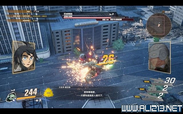 《SD鋼彈激鬥同盟》全機體收集流程圖文攻略 機體獲取方式 《SD鋼彈激鬥同盟》全機體收集流程圖文攻略 機體獲取方式