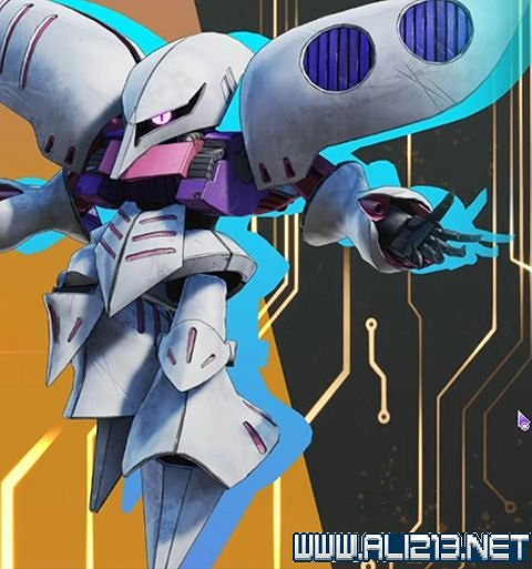 《SD鋼彈激鬥同盟》全機體圖紙圖鑒匯總 機體圖鑒大全