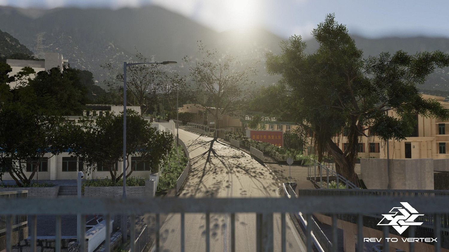 《極速。真擬》試玩版下月推出 遊戲預告片欣賞