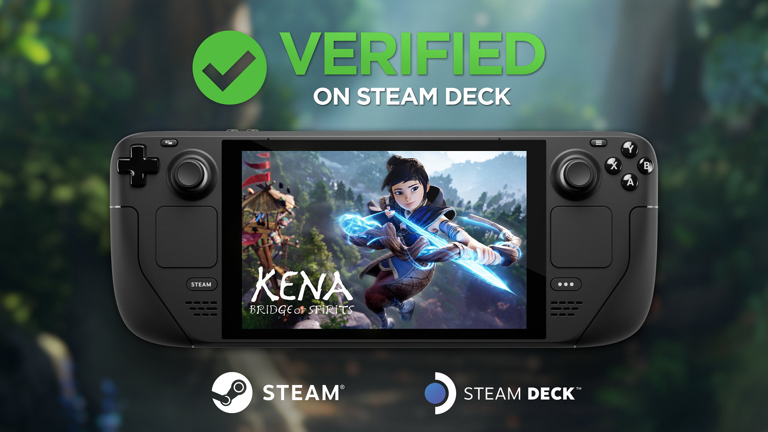 《奇納：靈魂之橋》已通過Deck驗證 月底登陸Steam!