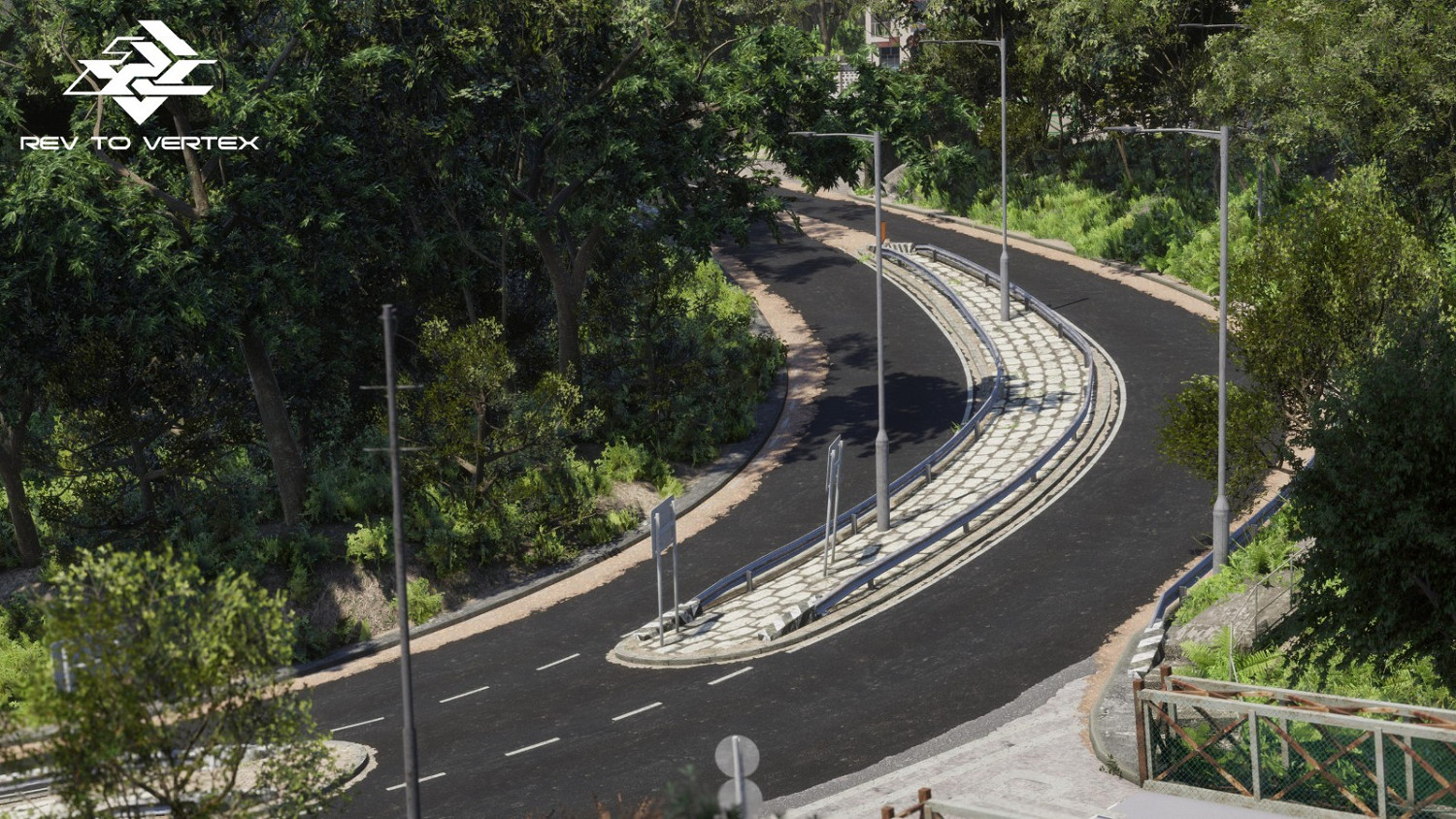 《極速。真擬》試玩版下月推出 遊戲預告片欣賞