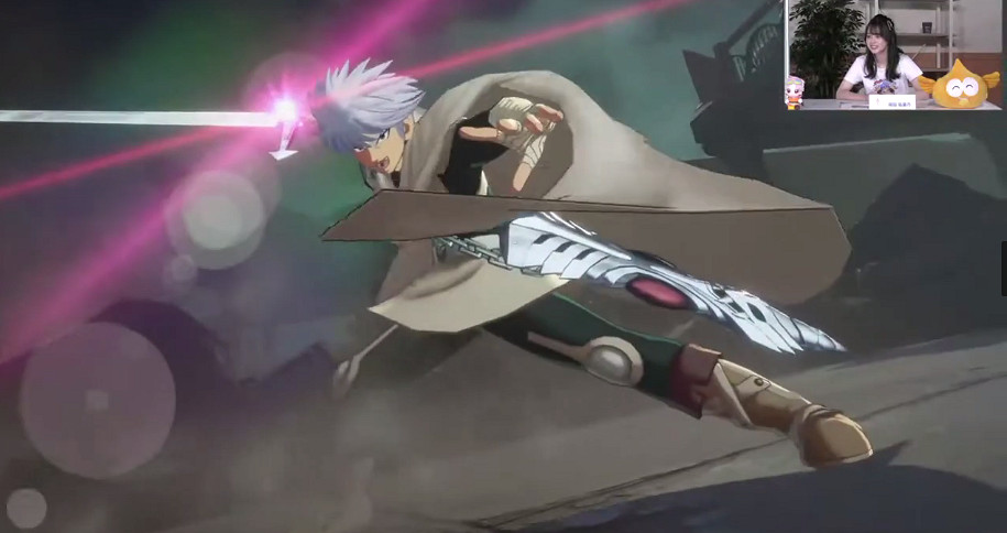 《DQ達爾大冒險無限斬》實機展示 討伐新Boss