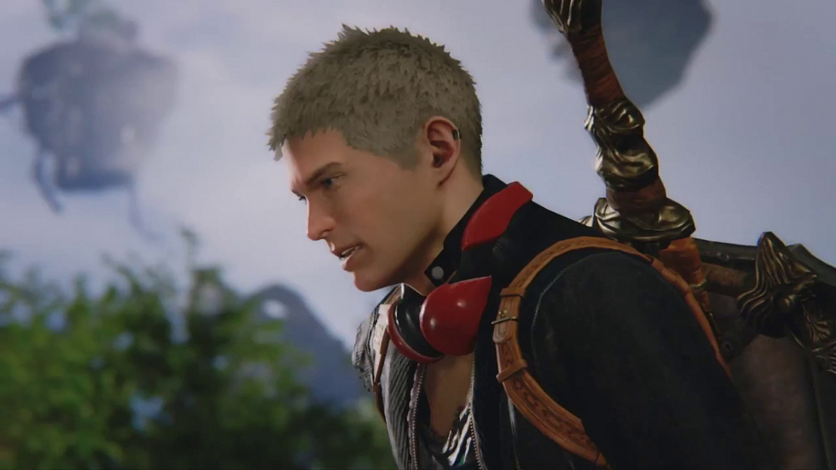 重啟《龍鱗化身》?菲爾·斯賓塞:目前沒什麽可說的 重啟《龍鱗化身》?菲爾·斯賓塞:目前沒什麽可說的