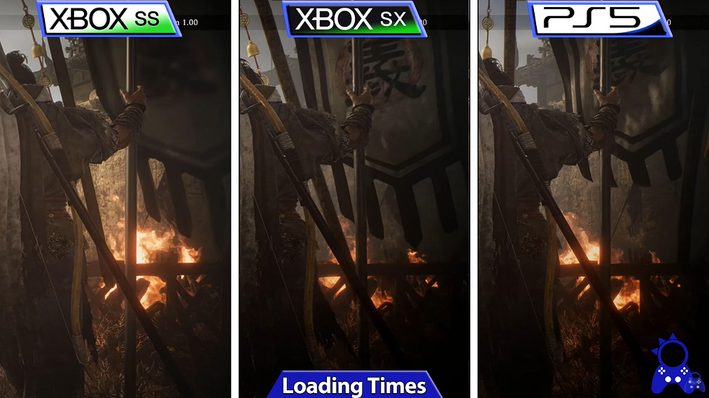 《臥龍:蒼天隕落》試玩PS5與XSS\X畫質對比:感覺如何 《臥龍:蒼天隕落》試玩PS5與XSS\X畫質對比:感覺如何