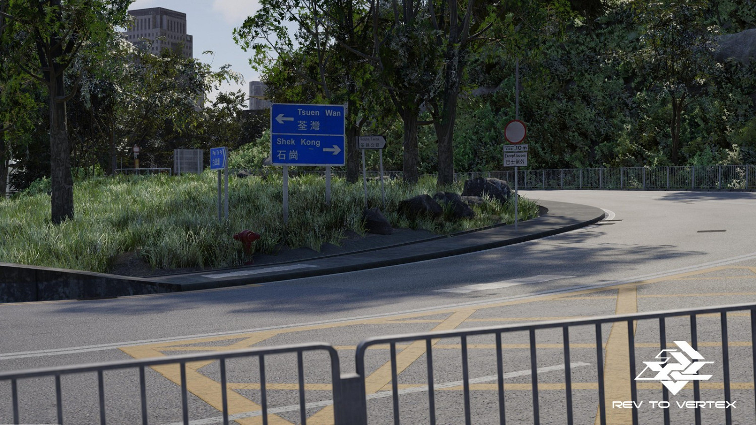 《極速。真擬》試玩版下月推出 遊戲預告片欣賞