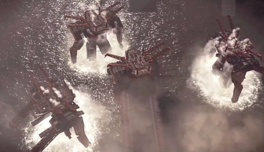 Switch版《尼爾：自動人形》TGS新宣傳片 10月6日發售在即