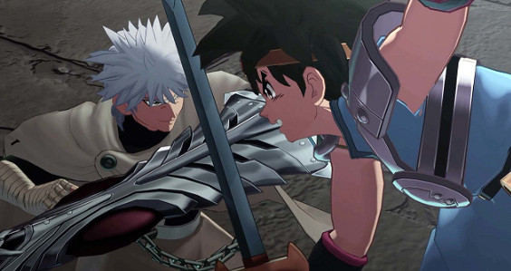 《DQ達爾大冒險無限斬》實機展示 討伐新Boss