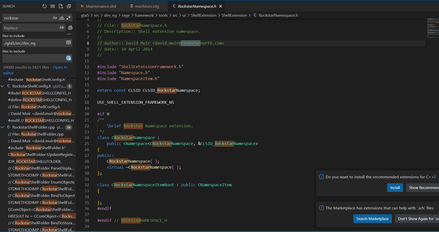 R星底褲被掀!傳《GTA6》大量截圖與實機影片泄露 R星底褲被掀!傳《GTA6》大量截圖與實機影片泄露