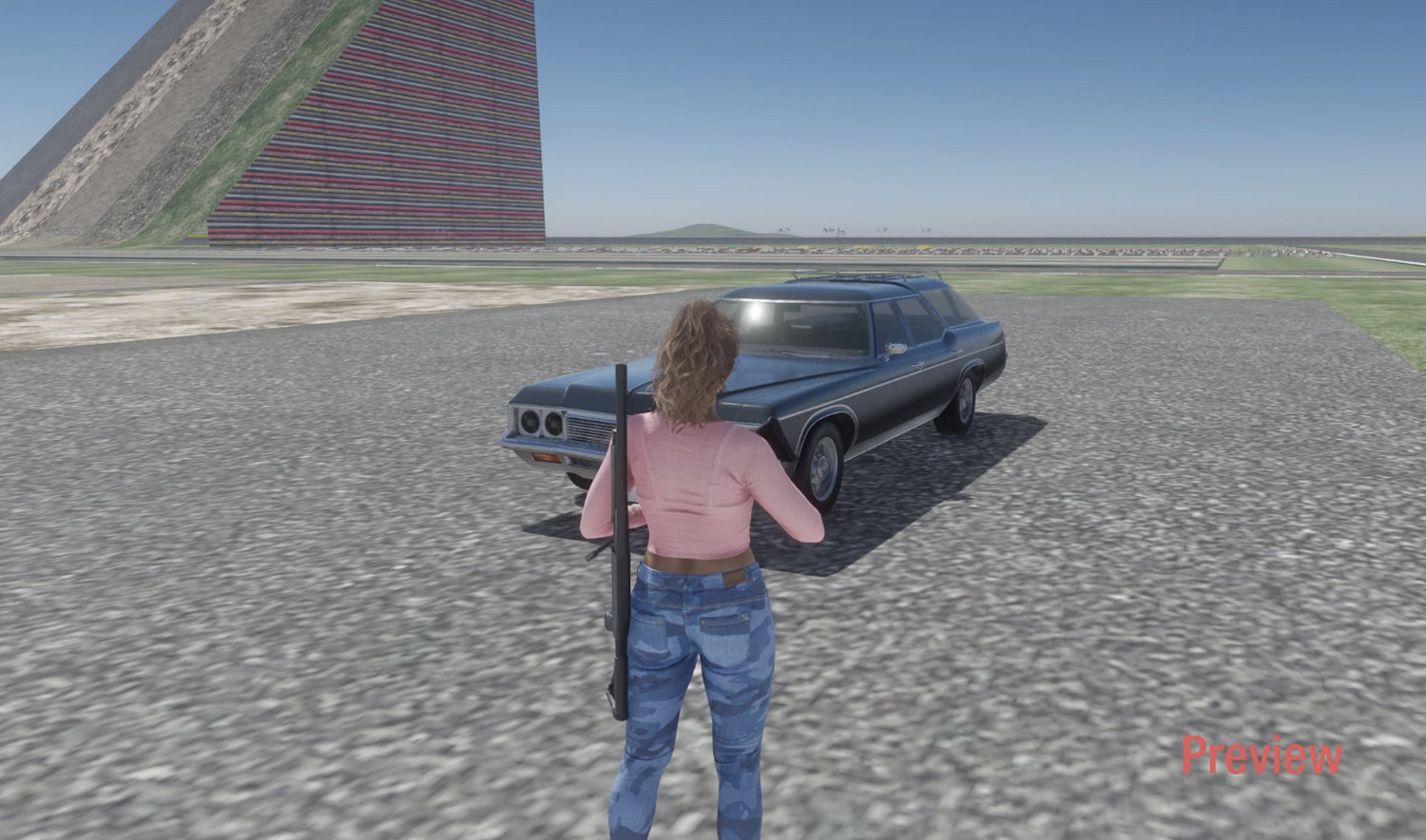 R星底褲被掀!傳《GTA6》大量截圖與實機影片泄露 R星底褲被掀!傳《GTA6》大量截圖與實機影片泄露