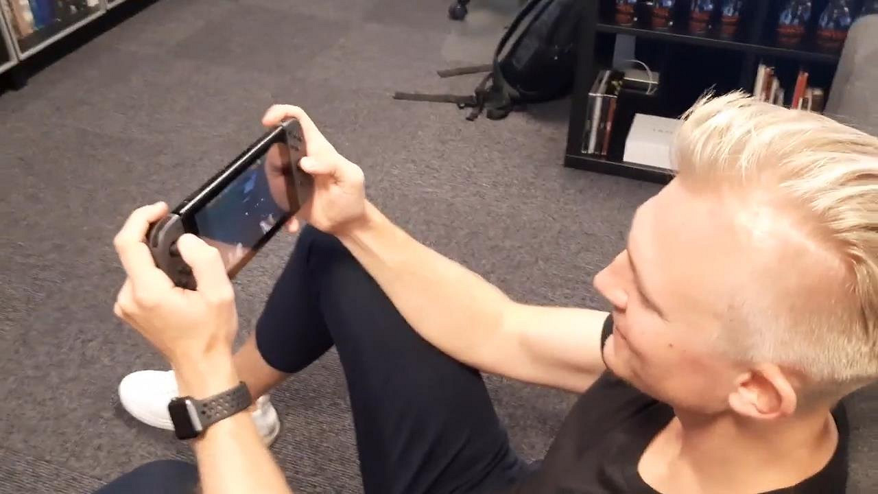 《勇闖鬼島》復刻版公布 明年登陸PS/Xbox/PC/NS 《勇闖鬼島》復刻版公布 明年登陸PS/Xbox/PC/NS