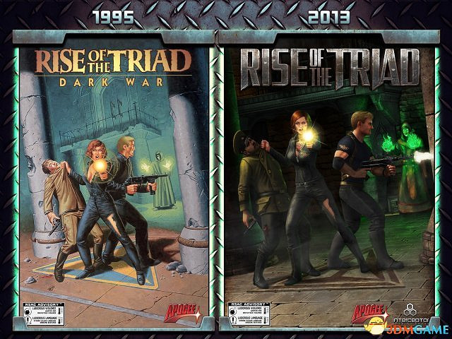 《勇闖鬼島》7月31日登場!血腥暴力不遜郵差 《勇闖鬼島》7月31日登場!血腥暴力不遜郵差