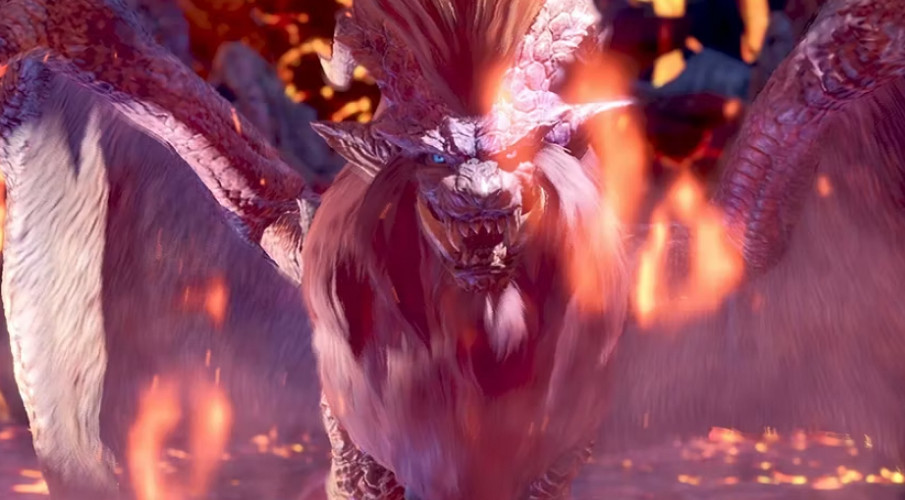 外媒盤點十大最難RPG：《惡魔之魂》《艾爾登法環》上榜