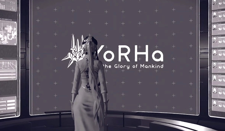 Switch版《尼爾：自動人形》TGS新宣傳片 10月6日發售在即