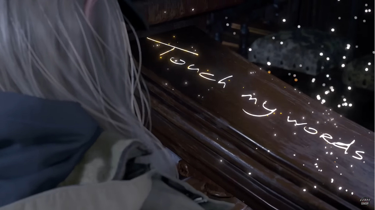 《惡靈古堡8》“蘿絲之影”8分鐘實機:展示新能力! 《惡靈古堡8》“蘿絲之影”8分鐘實機:展示新能力!