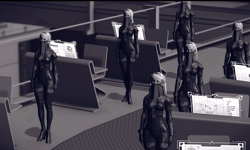 Switch版《尼爾：自動人形》TGS新宣傳片 10月6日發售在即