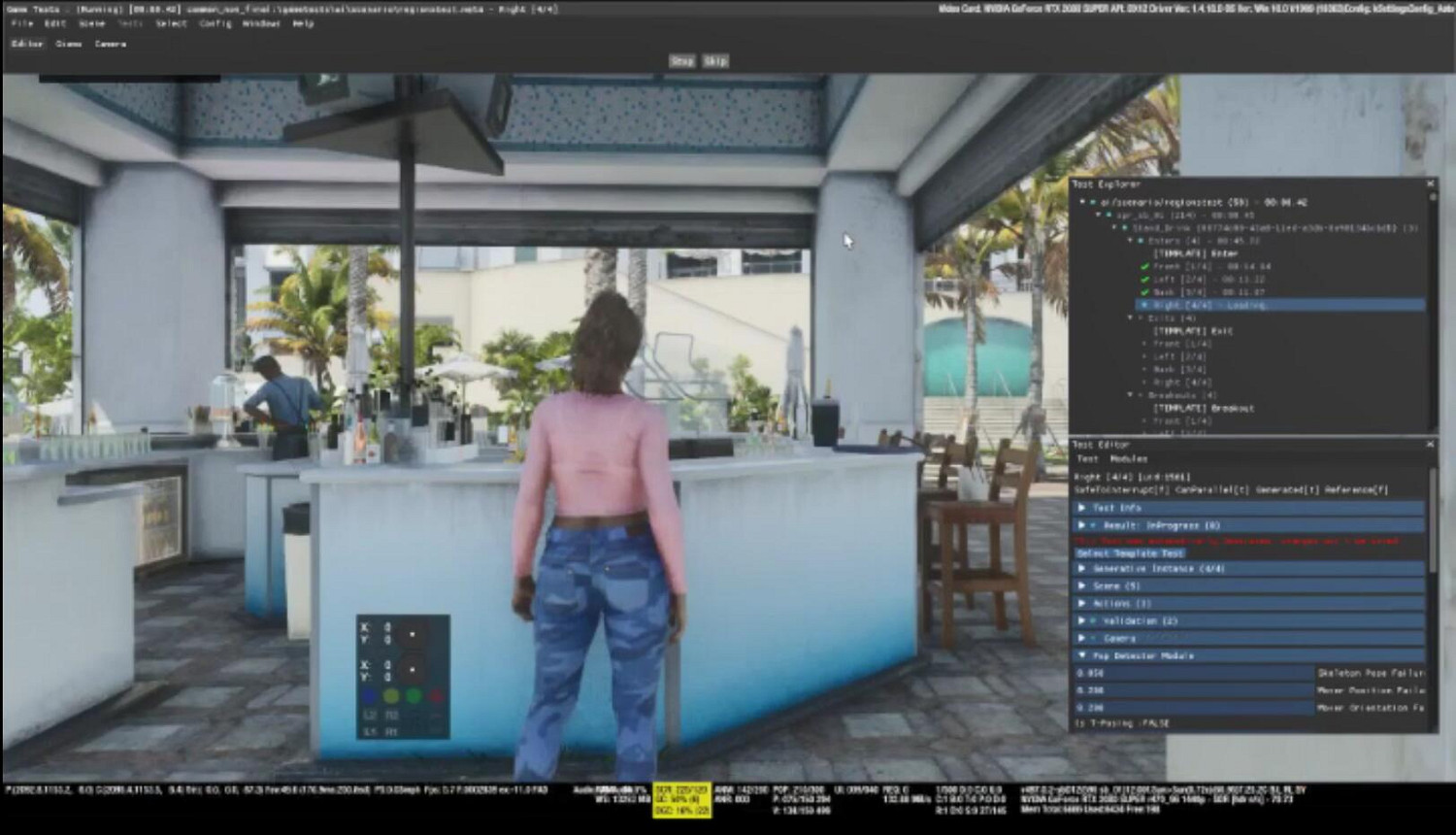 史上規模最大泄露案之一！GTA6大量程式原始碼也被曝光