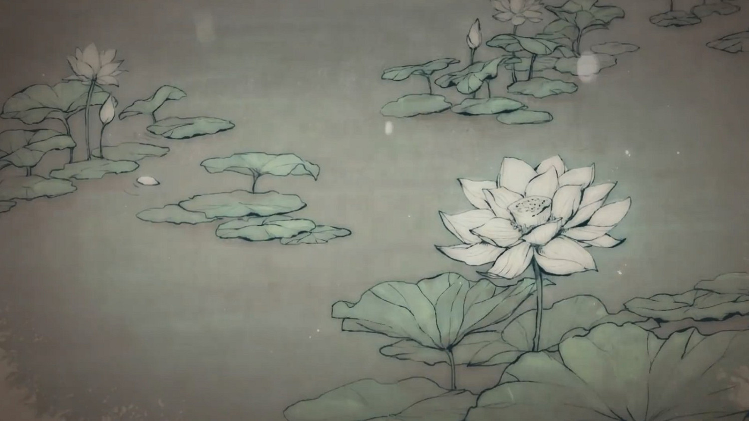 TGS 2022：《Ruina 廢都物語 重製版》宣傳片