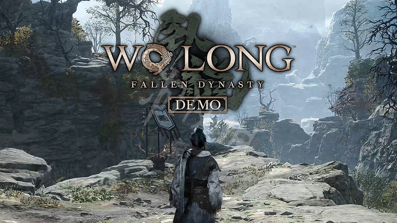 《臥龍蒼天隕落》試玩版通關獎勵 Demo通關獎勵介紹