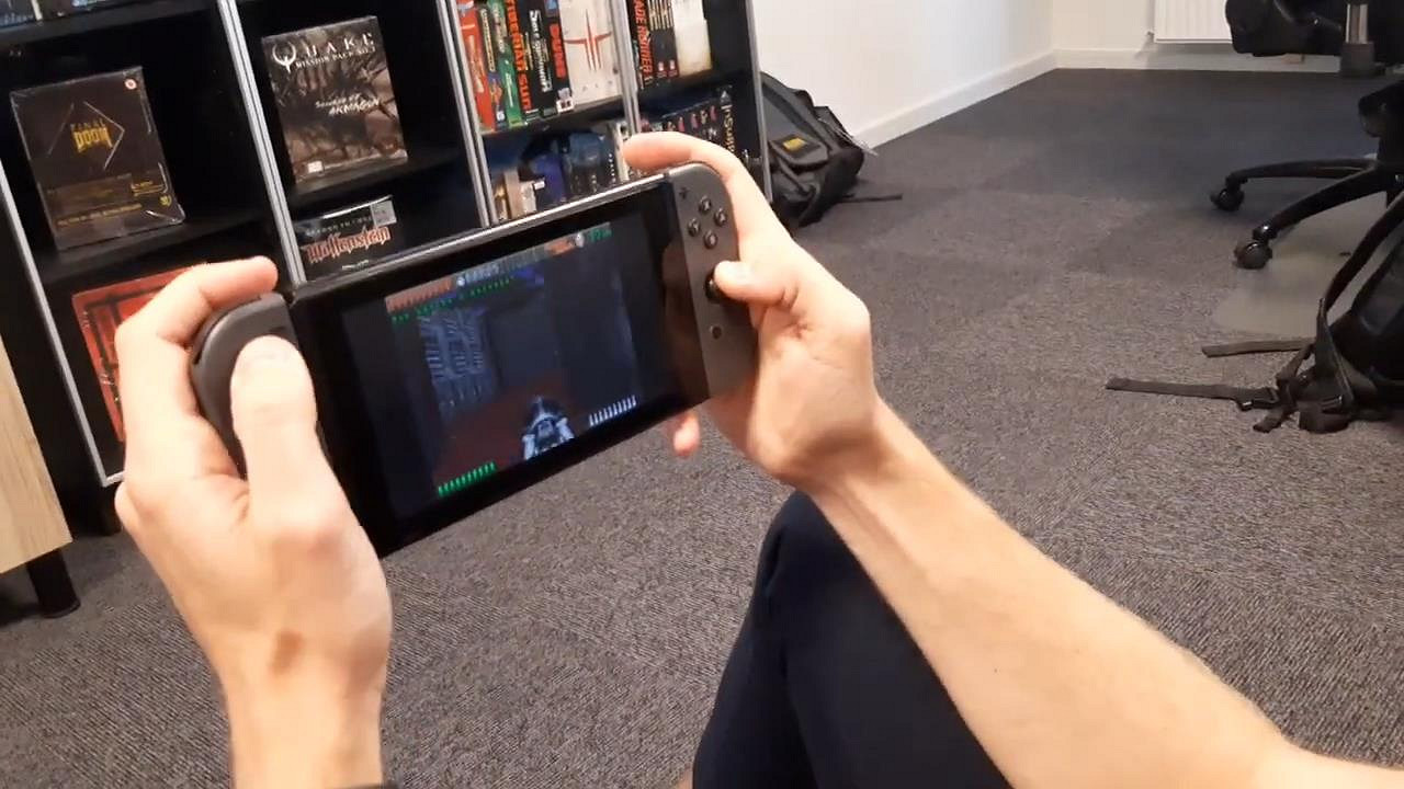 《勇闖鬼島》復刻版公布 明年登陸PS/Xbox/PC/NS 《勇闖鬼島》復刻版公布 明年登陸PS/Xbox/PC/NS