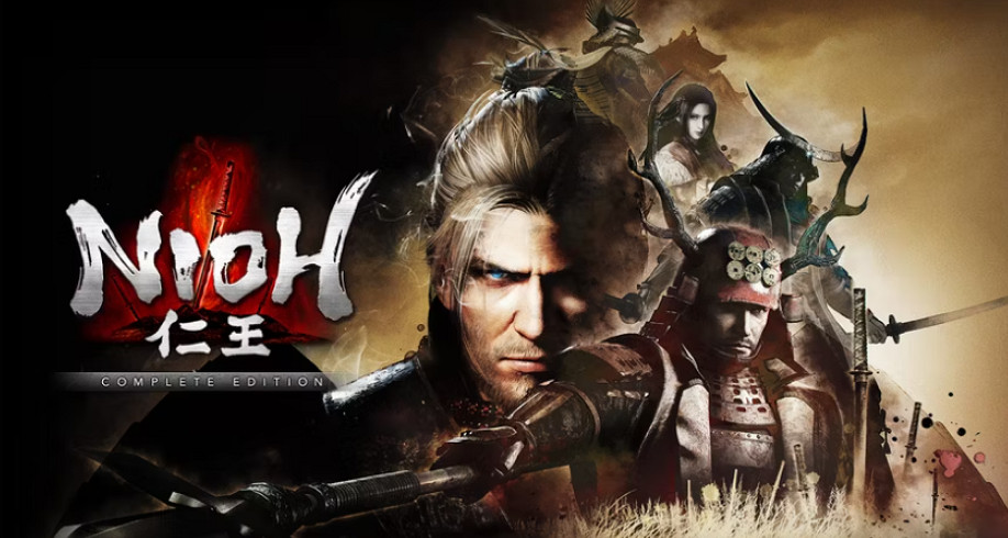 外媒盤點十大最難RPG：《惡魔之魂》《艾爾登法環》上榜