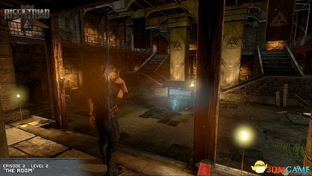 名作換新顏 《勇闖鬼島》PC正式版3DM破解版發布 名作換新顏 《勇闖鬼島》PC正式版3DM破解版發布