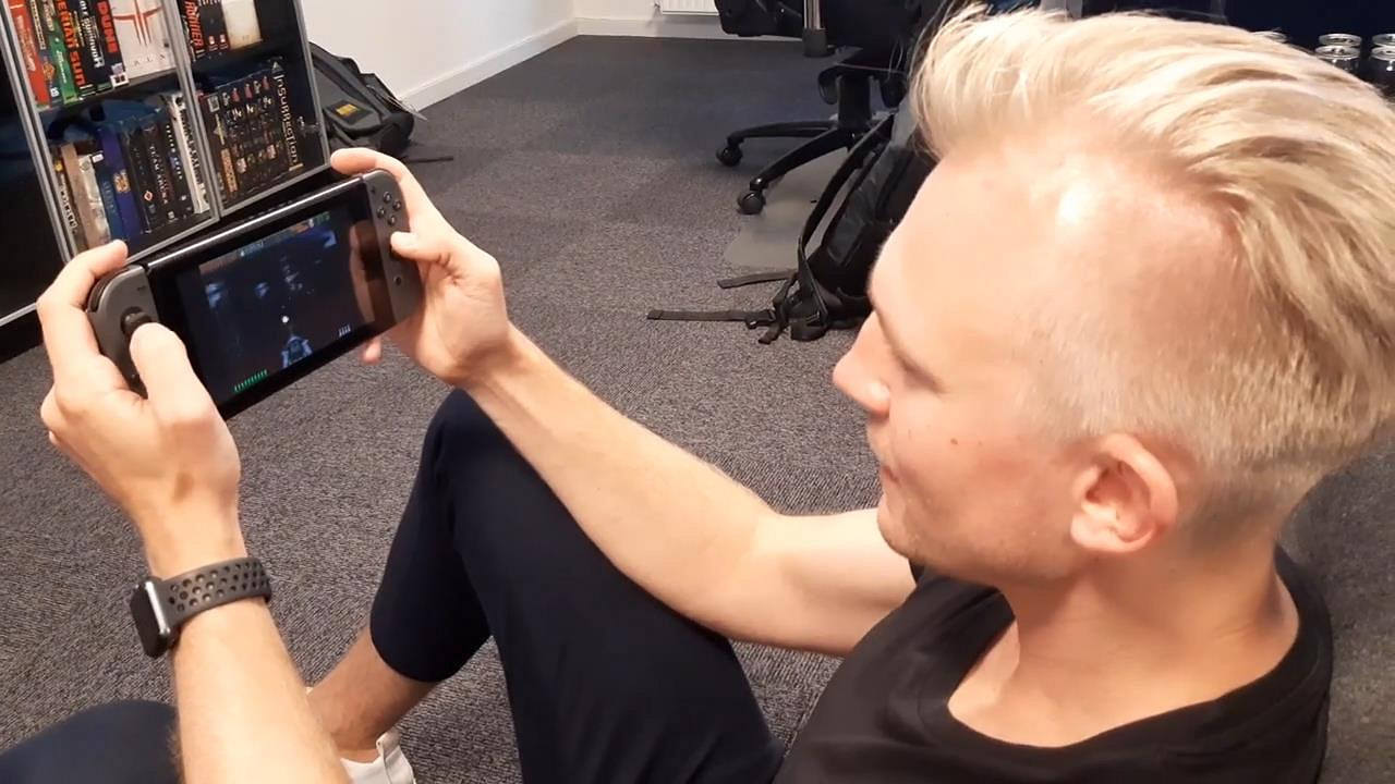 《勇闖鬼島》復刻版公布 明年登陸PS/Xbox/PC/NS 《勇闖鬼島》復刻版公布 明年登陸PS/Xbox/PC/NS