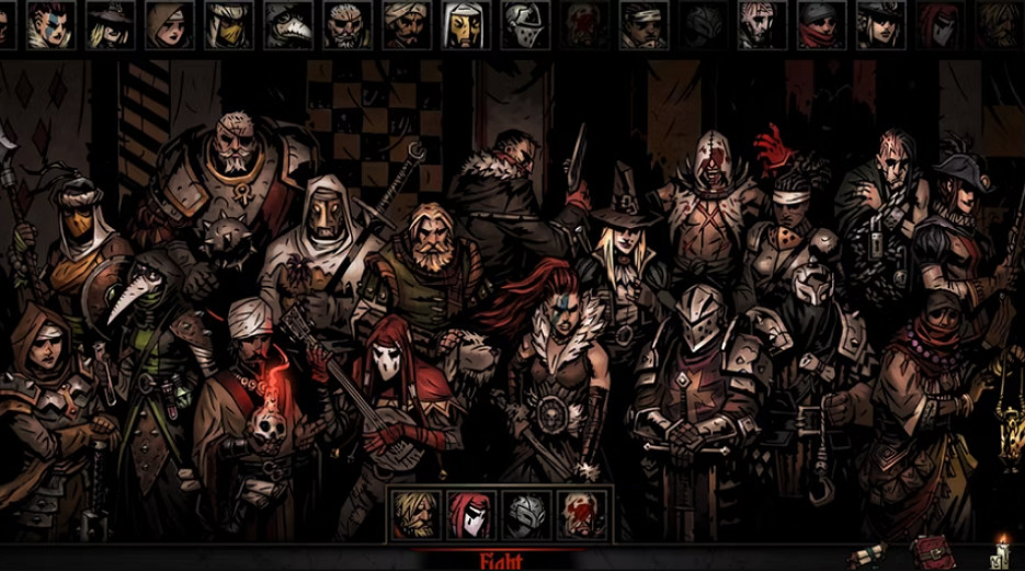 外媒盤點十大最難RPG：《惡魔之魂》《艾爾登法環》上榜