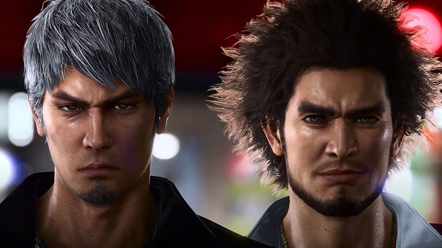 TGS22：《如龍》製作人採訪 推動IP邁向全球化下階段