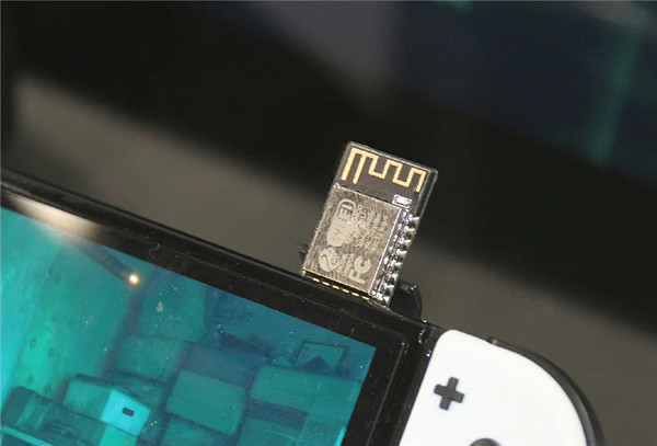 NS暢玩電腦遊戲成為可能？第三方廠商推Switch串流卡！