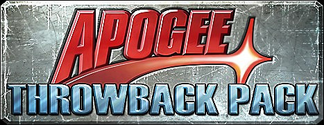 懷舊風 3DM《勇闖鬼島:Apogee復古包》破解版 懷舊風 3DM《勇闖鬼島:Apogee復古包》破解版