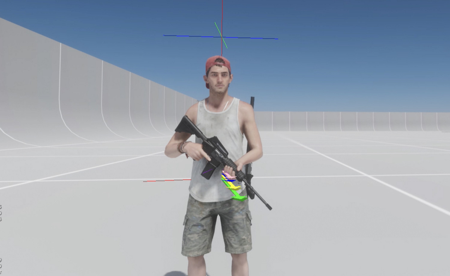 R星底褲被掀!傳《GTA6》大量截圖與實機影片泄露 R星底褲被掀!傳《GTA6》大量截圖與實機影片泄露