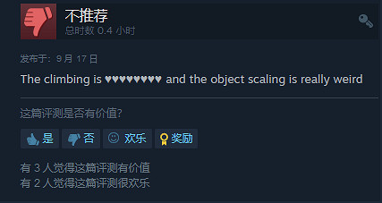 粉絲自製《戰慄時空2:VR》Steam免費發布 好評率98% 粉絲自製《戰慄時空2:VR》Steam免費發布 好評率98%